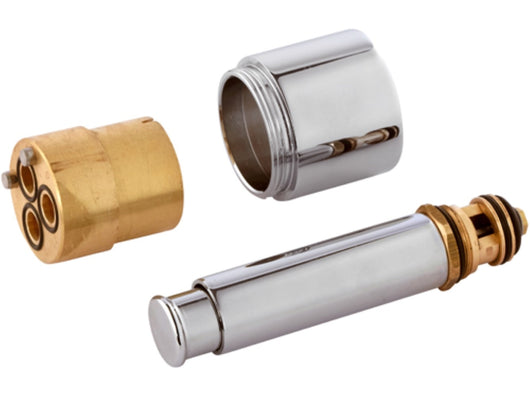 Prolunga per corpo monocomando doccia incasso