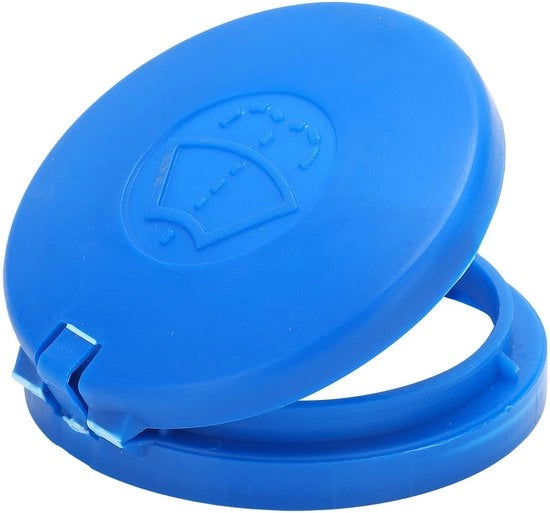 Ricambi per Ruitensproeier Reservatorio di Liquido Copertura di Ricambio - Vero - ABS - Adatto per Citroen C4 - Duraturo - Ben Sigillato - Tappo del Serbatoio