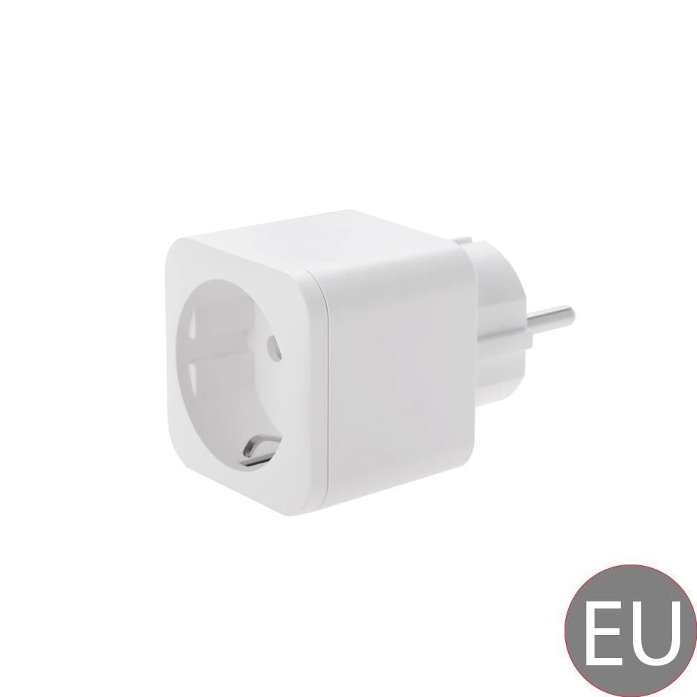 Edimax SP-2101W V3 presa intelligente Casa Bianco