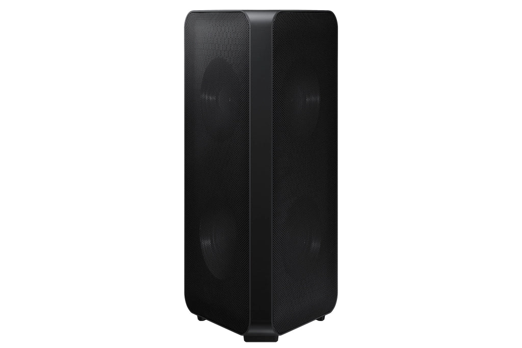 Samsung mx-st40b nero con cavo e senza cavo 160 w - MX-ST40B/ZF