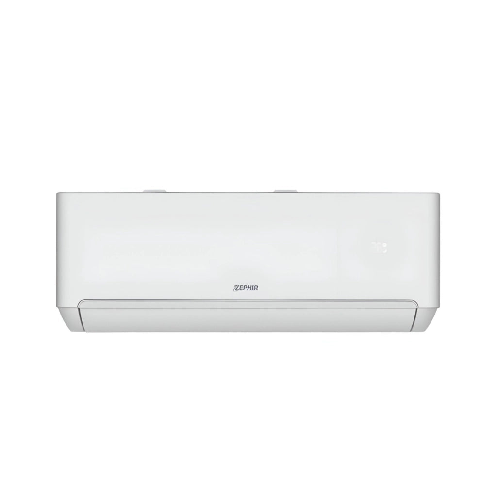 ZEPHIR Climatizzatore Condizionatore 18000 BTU Inverter Monosplit A++/a+ Ztq18000 Con Due Telecomandi Wifi MY24