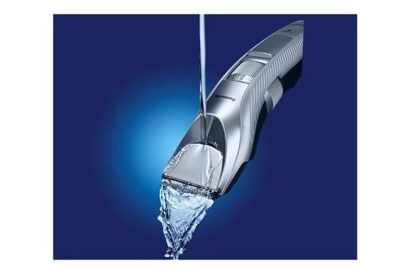 Panasonic ER-GC71 Argento 38