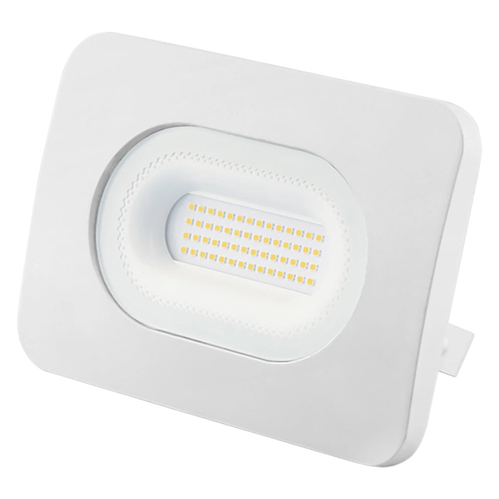 PROIETTORE A LED 'FXW' 10W - mm 105 x 75 x 35 / 4000K  - NOVAITALIA