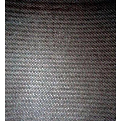 TELO PACCIAMATURA TNT NERO STARS  L.MT 100 H.CM  80 GR/MQ 50