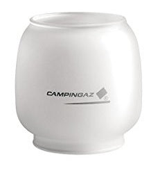 CAMPINGAZ VETRO RICAMBIO M PLUS PER LAMPADA CAMPING 206L