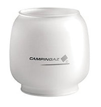 CAMPINGAZ VETRO RICAMBIO M PLUS PER LAMPADA CAMPING 206L