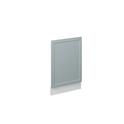 Vicco Pannello frontale Blu-grigio chiaro 45 cm senza piano di lavoro