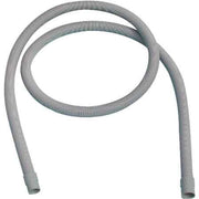 TUBO SCARICO LAVATRICE 150 cm
