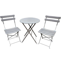 set bistro giotto tortora sat fs460 cod:ferx.55877
