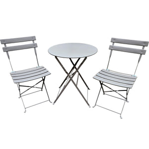 set bistro giotto tortora sat fs460 cod:ferx.55877