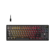 Tastiera computer corsair ch 911911e it k70 core tkl rgb wired black