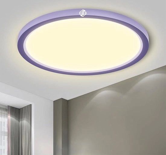 Lampada da soffitto per bagno - Plafoniera per bagno - Lampada per la camera da bagno - Premium