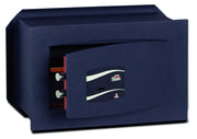 Stark CASSAFORTE DA MURO Chiusura con chiave mm. 420x195x280 h