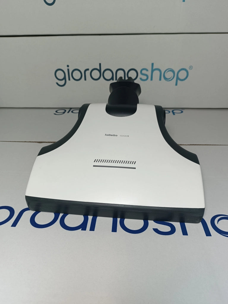 Battitappeto EB420S Vorwerk Folletto Rigenerato Garantito 2 Anni