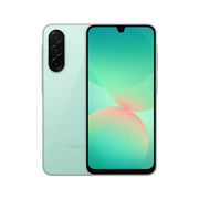 Samsung  galaxy  a26  5g  tim  mint  6.7  6gb/128gb - SAA266V-128-TIM