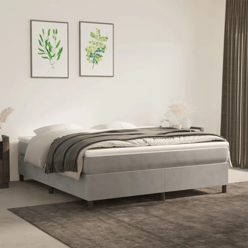 Coprimaterasso 193x203x5 cm King 347919