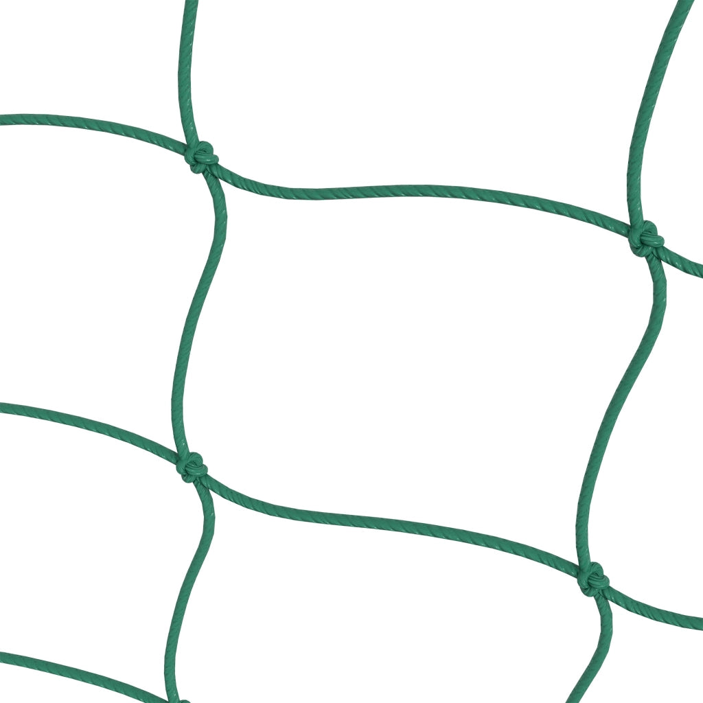 Grigliato per piante rampicanti da giardino in acciaio verde con rete, struttura regolabile 144x167x206 cm