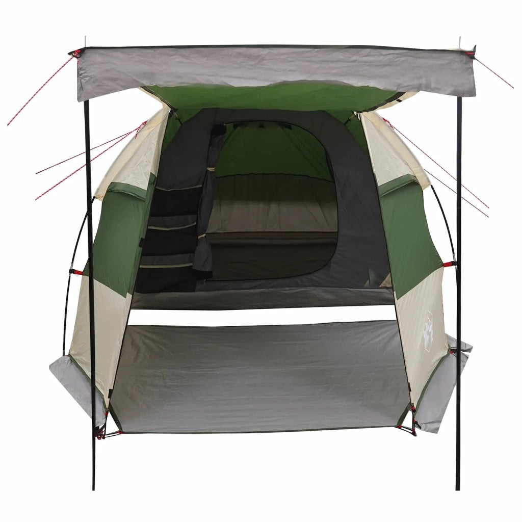Tenda a tunnel Verde 390 x 215 x 152 cm 42017442