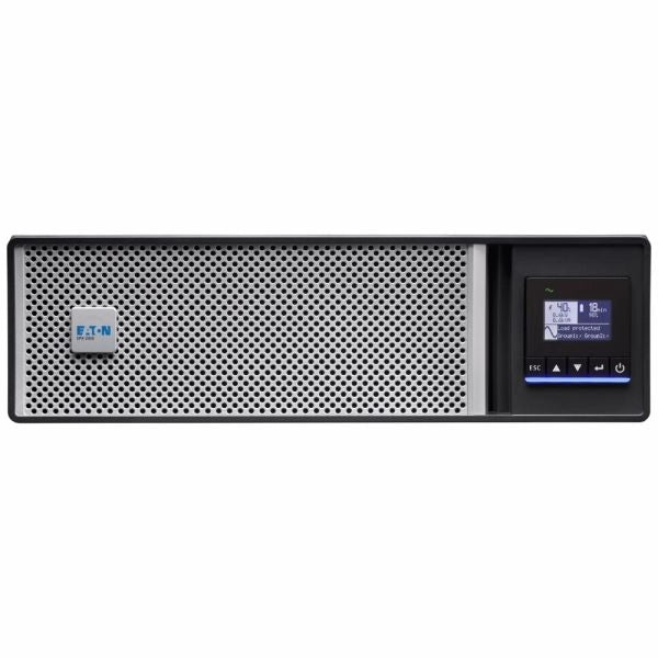 Eaton 5px2200irt3ug2 gruppo di continuità (ups) a linea interattiva 2200 kva 2200 w