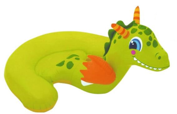 INTEX:GONFIABILE BABY DRAGON CM.130X10756562