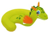 INTEX:GONFIABILE BABY DRAGON CM.130X10756562