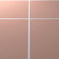 Pittura Lavabile per Interni Strike - Rivestimenti Interni 558 - Litri 5