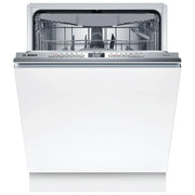 Bosch Serie 4 SBH4ECX28E Lavastoviglie a Scomparsa Totale 60 cm