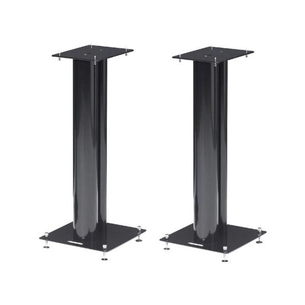 Supporto casse pavimento norstone norsty3bbks stylum 3 nero
