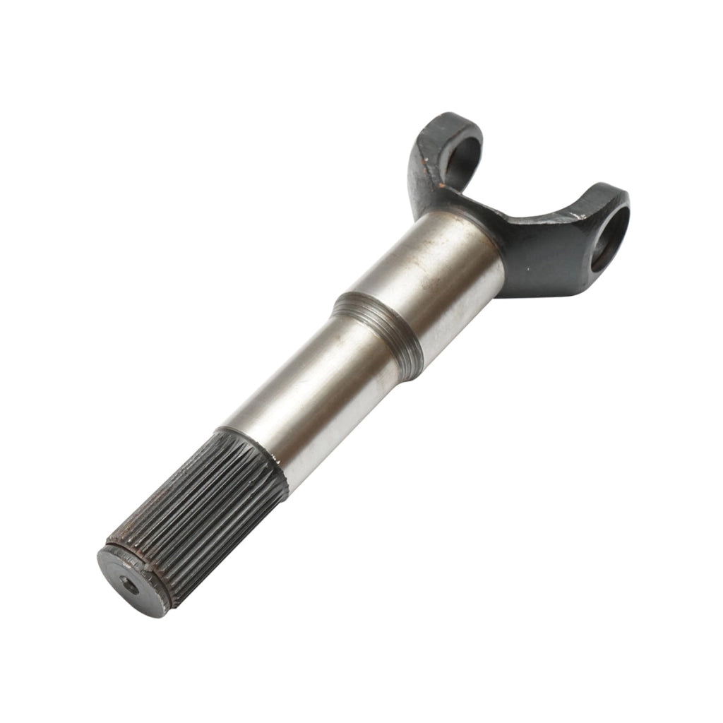 Albero planetario corto L=265mm, Z=34, dimensione croce 80x30mm per JCB 2CX, 3CX, 4CX OEM 914-88101