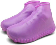 Oversciiatture Impermeabili per Scarpe - Cappottino per Scarpe - Scarpe Impermeabili - Oversciiatture per Scarpe