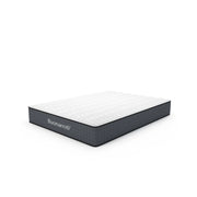 Materasso francese 140x190X25H molle insacchettate e memory foam Balto