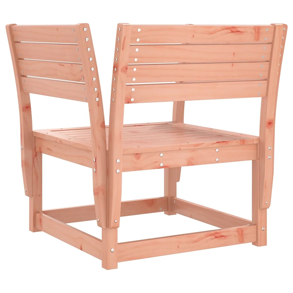 Sedia da Giardino in Legno Massello di Douglas CFW5310874
