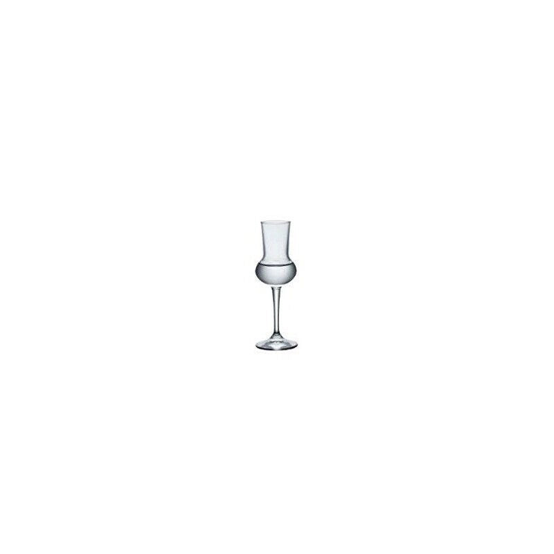 SET 6 RESTAURANT CALICI GRAPPA IN 2 CONFEZIONI DA 3 PZ