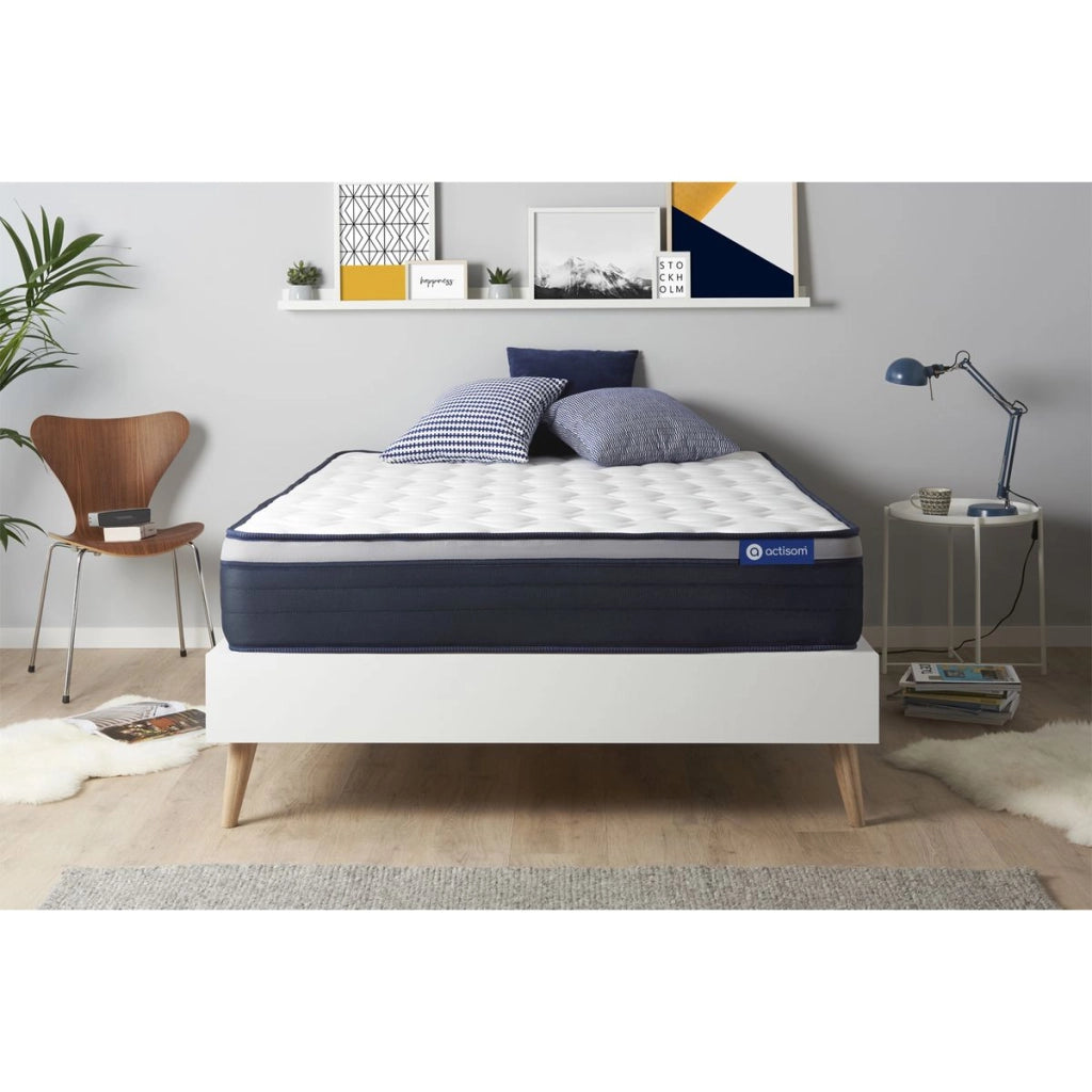 Materasso matrimoniale Actimemo max 140x200cm - Spessore : 26cm - Memory foam - Rigido