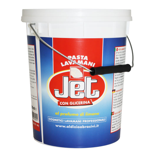 Pasta Lavamani Ml. 5000