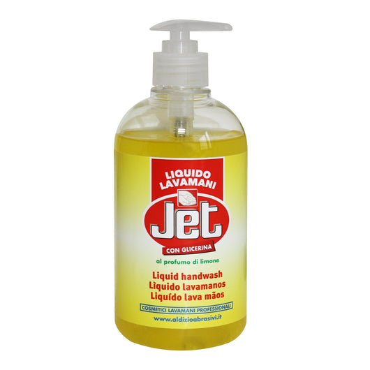 Liquido Lavamani Prof.Le Ml. 500