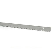 CREMAGLIERA IN ACCIAIO ZINCATO 30X12X1000 MM PER NEOS+ DITEC CROSSCRI