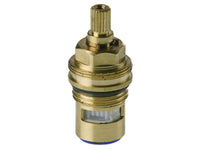 Vitone 180 gradi a dischi ceramici, broccia diam. 8 mm, 20 denti, destro