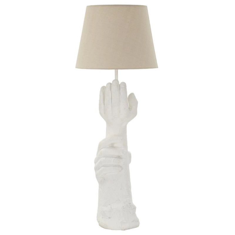 Lampadelle A Da Tavolo Life cm ø 35x93