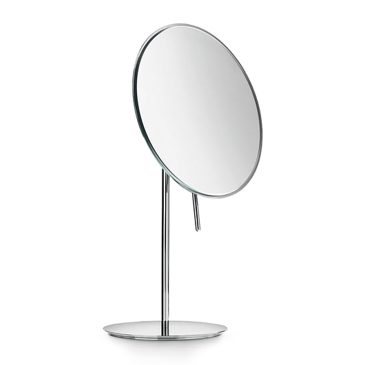 Lineabeta - Specchio ingranditore da appoggio Mevedo 5x