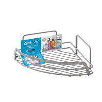 Mensola Angolare un Ripiano