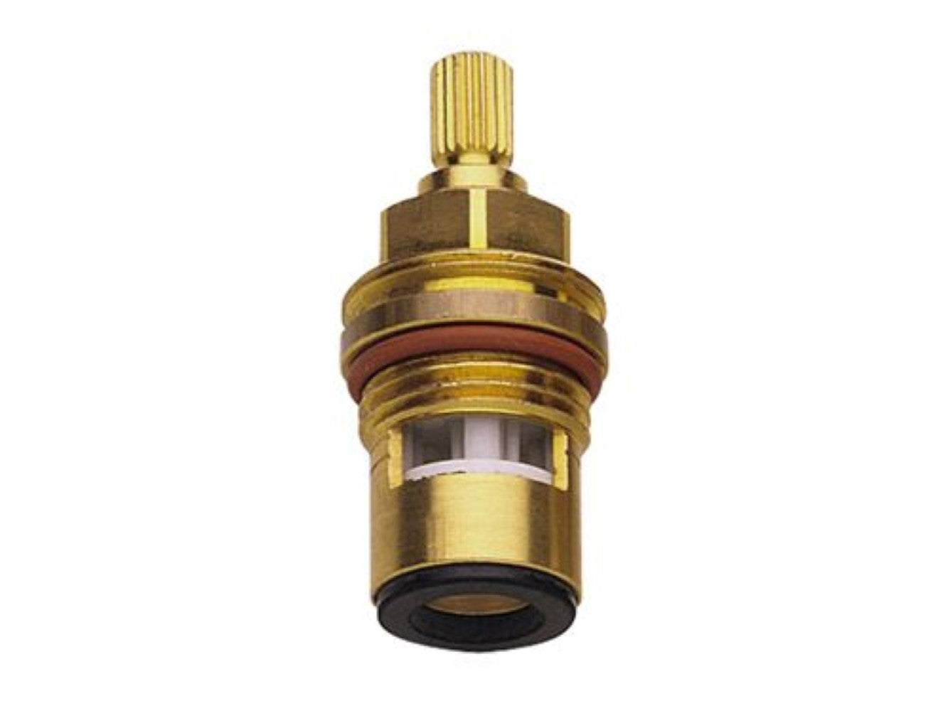 Vitone 90 gradi a dischi ceramici, broccia diam. 8 mm, 24 denti, destro