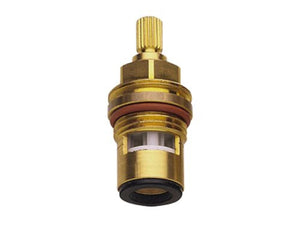 Vitone 90 gradi a dischi ceramici, broccia diam. 8 mm, 24 denti, destro