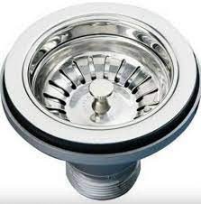 Piletta basket lavello cucina fo ro 90 senza troppo pieno lira 19