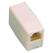 ACCOPPIATORE LINEA/LINEA per telefoni- 10 pezzi  - BricoGo
