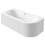 Vasca Bagno Rea Orion Stripe Left 170cm