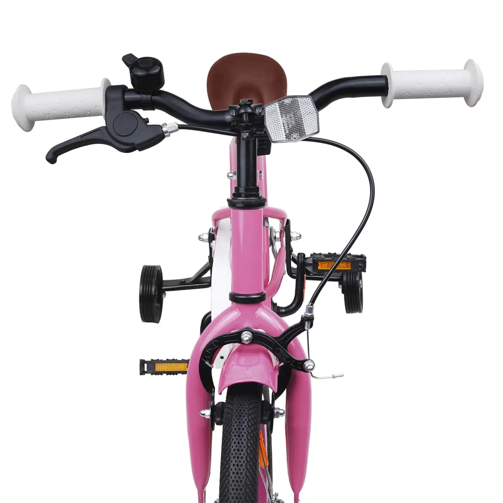Bicicletta per Bambini 12 Pollici per bambini di 2-4 anni