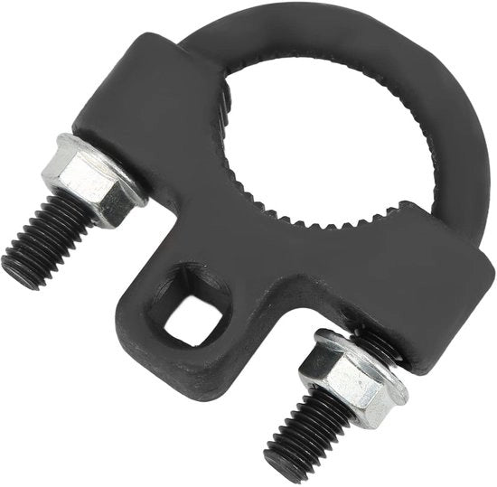 Strumento di Trazione Portatile - Manico Antiscivolo - Realizzato in Acciaio di Alta Qualità - Precisione Elevata - Modello Leggero e Facile da Trasportare