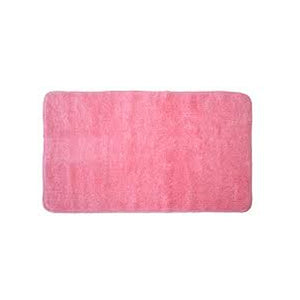 TAPPETO DANI 50X80 ROSA