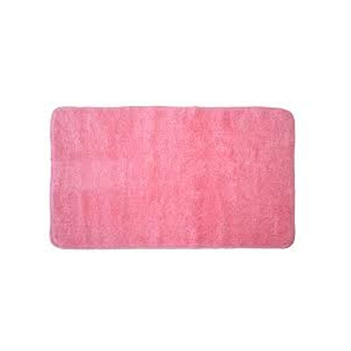 TAPPETO DANI 50X80 ROSA